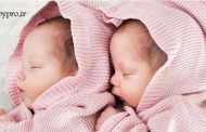 دوقلوزایی چگونه اتفاق می افتد؟