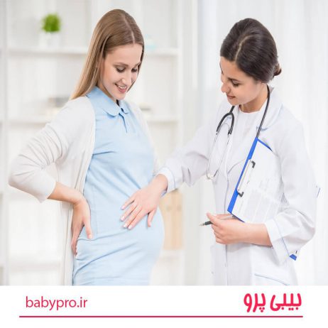 برای دانستن خطر دیابت در دوران بارداری، هر یک از آیتم هایی را که با شما تناسب دارد علامت بزنید. و در اولین ویزیت برای مراقبت های بارداری با پزشک خود مشورت کنید. - من برادر، خواهر یا والدی مبتلا به دیابت دارم. - من بالای 25 سال سن دارم. - من اضافه وزن دارم. - من قبلا سابقه دیابت در دوران بارداری داشته ام یا حداقل یک کودک بیش از 5/4 کیلوگرم به دنیا آورده ام. ـ به من گفته شده که دچار حالت پیش دیابتی هستم، که در آن قند خون بیش از حد طبیعی است ولی آنقدر زیاد نیست که مبتلا به دیابت باشم. (نامهای دیگر برای این حالت: تست تحمل گلوکز مختل یا قند ناشتای مختل است).