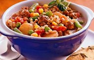 خوراک گوشت (از 1 تا 3 سال)