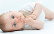 رشد ذهنی نوزاد در12هفتگی