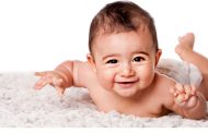 رشد حرکتی نوزاد در 36 هفتگی