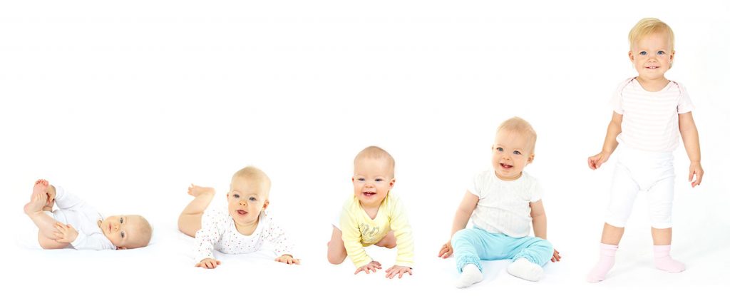 روانشناسی رشد | بارداری و زایمان | نوزاد و کودک | مجله ویکی بیبی