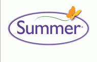معرفی برند سامر اینفنت Summer Infant