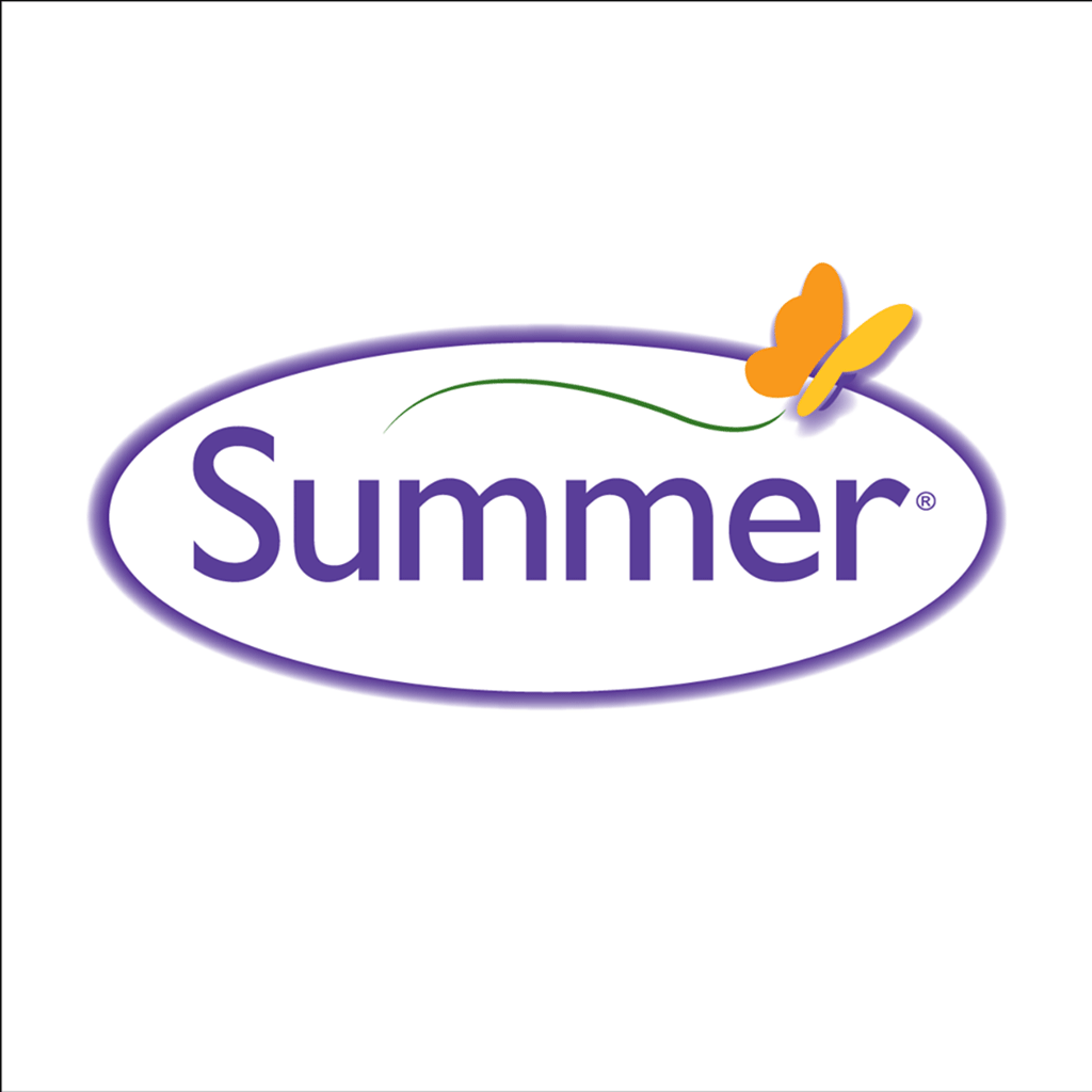 معرفی برند سامر اینفنت Summer Infant