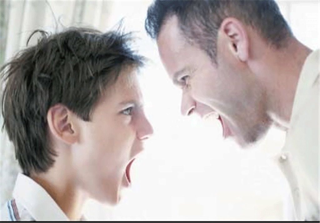 آیا باید از فرزند سالاری ترسید؟