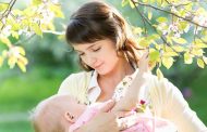 شیر دادن مادر به فرزند و نکات مربوط به آن