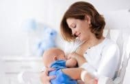 مشکلات شیر دادن نوزاد در روزهای بعد از زایمان