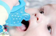 معرفی انواع دندانگیر کودک
