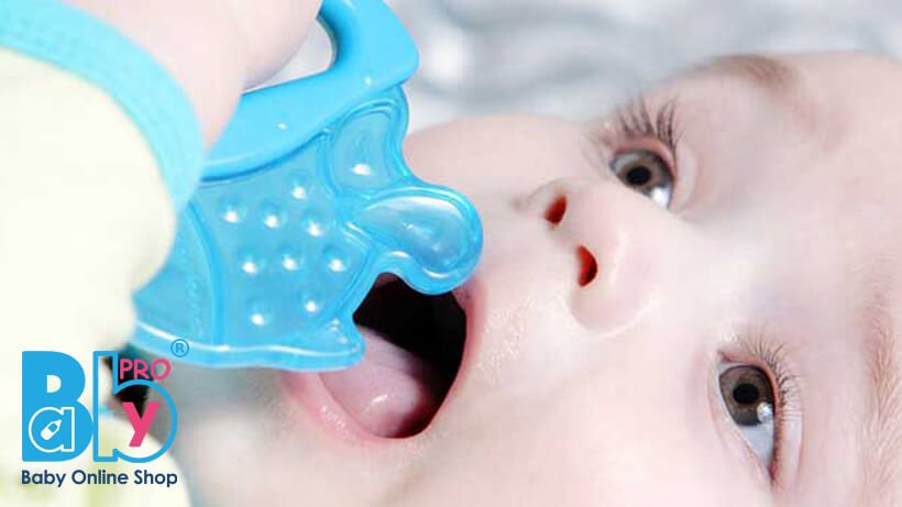 معرفی انواع دندانگیر کودک