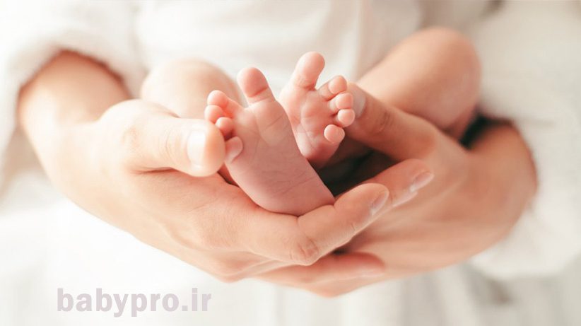 آمادگی برای زایمان