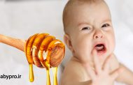 مصرف عسل در کودکان
