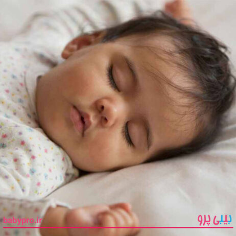 خواب کودک